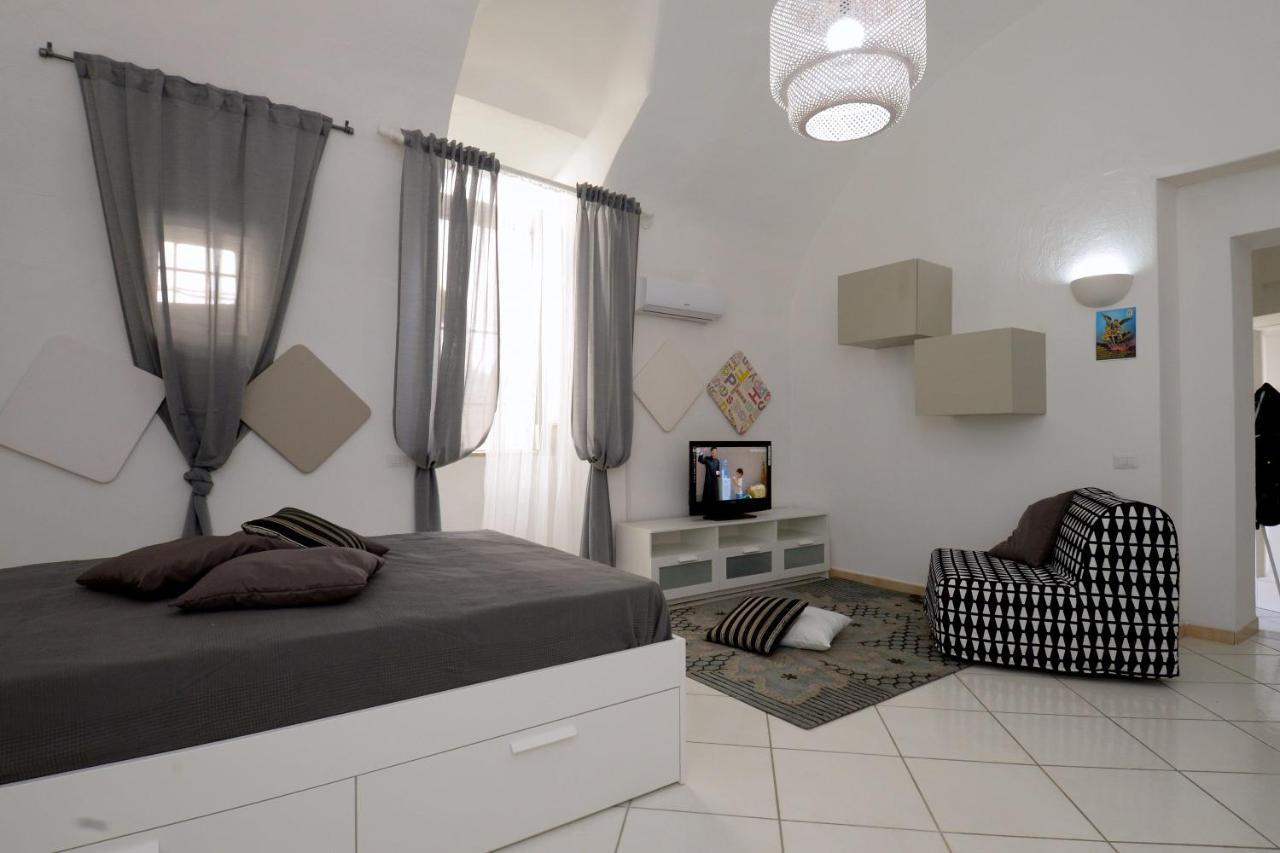 Sea House Ischia Apartment Exterior photo